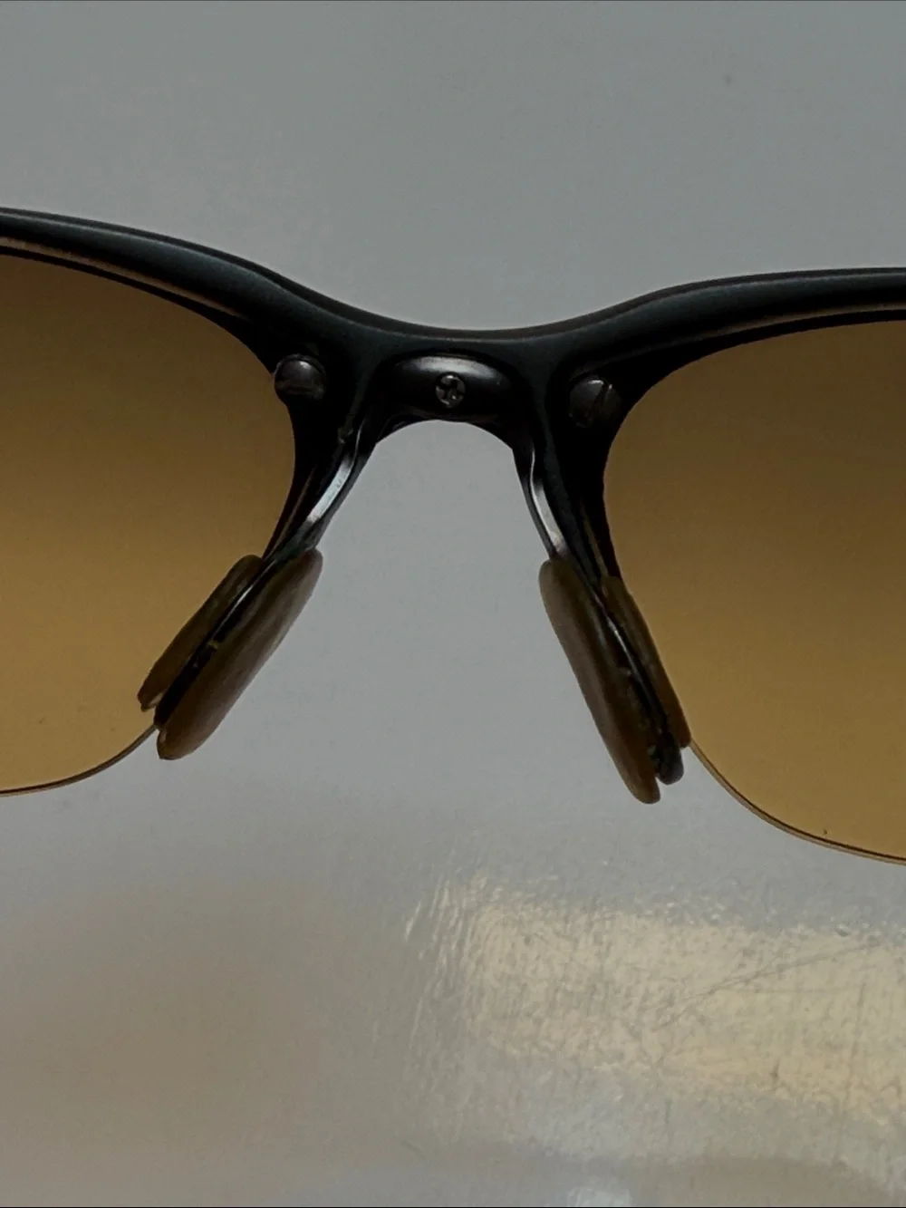 Peak Vision Sports Sunglasses